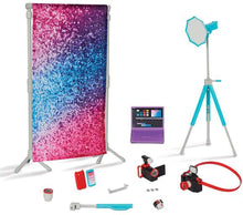Load image into Gallery viewer, myLife Brand Products My Life As Doll Vlogger Playset