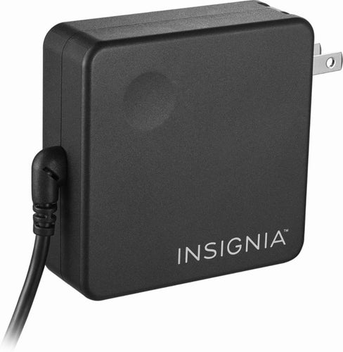 Insignia Type-C Wall Charger - Black - Model: NS-PWLC908