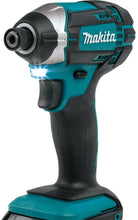 Load image into Gallery viewer, 18-Volt LXT Lithium-Ion Cordless Driver Drill and Impact Driver 2pc. Combo Kit