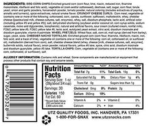 Load image into Gallery viewer, Utz Party Mix - 26 Ounce Barrel - Tasty Snack Mix Includes Corn Tortillas, Nacho Tortillas, Pretzels, BBQ Corn Chips and Cheese Curls, Easy and Quick Party Snacks