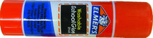 Load image into Gallery viewer, Elmer&#39;s Disappearing Purple School Glue Sticks
