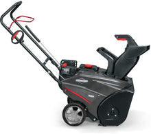 Load image into Gallery viewer, Briggs and Stratton Single Stage Gas Powered Snow Thrower Blower