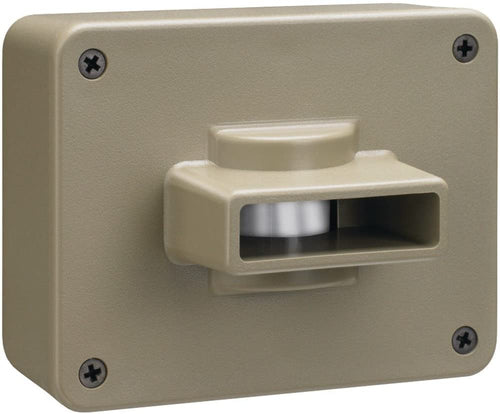 Chamberlain Add-On Sensor for Wireless Motion Alert System