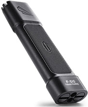 Load image into Gallery viewer, FLATEYE High Performance UNROUND CREE LED Multi Position Waterproof &amp; Shockproof Flashlight