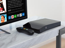 Load image into Gallery viewer, TiVo BOLT VOX 1TB, DVR &amp; Streaming Media Player, 4K UHD, Now with Voice Control! ( TCD849000V)
