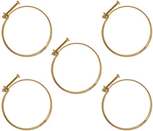Load image into Gallery viewer, POWERTEC 4" Double Wire Hose Clamp