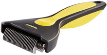 Load image into Gallery viewer, Oster Shedzilla Deshedding Tool Stainless Steel