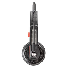 Load image into Gallery viewer, Plantronics Voyager 104 Bluetooth Headset, Over The Head Headset with Microphone Built for Truckers