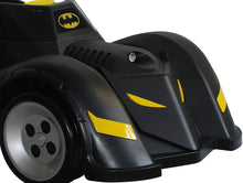 Load image into Gallery viewer, BATMAN Batmobile 6-Volt Battery-Powered Ride-On