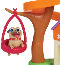 Load image into Gallery viewer, Puppy Dog Pals House Playset, Multicolor