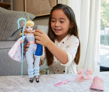 Load image into Gallery viewer, Disney Pixar Toy Story 4 Epic Moves Bo Peep Action Doll