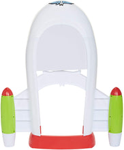Load image into Gallery viewer, Toy Story B07GXLZQL9 Disney 4 Buzz Lightyear Star Command Center with Lights &amp; Sounds! 3 Ways to Play, Flight, Desk Or Launch Modes! Encourage Imagination Play for Any Fan!