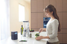Load image into Gallery viewer, Sony SRFV1BT Portable Bluetooth Speaker with Am/FM Radio