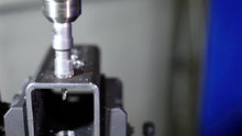 Load image into Gallery viewer, Drill America 13/16&quot; Carbide Tipped Hole Cutter with 3/16&quot; Depth of Cut, DMS Series