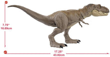 Load image into Gallery viewer, Jurassic World Legacy Collection Extreme Chompin’ Tyrannosaurus Rex