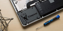 Load image into Gallery viewer, Kingston Internal SSD - HDD Replacement for Increase Performance