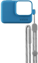 Load image into Gallery viewer, GoPro Camera ACSST-002 Accessory Cover Gopro Sleeve plus Lanyard (Gopro Official Accessory)