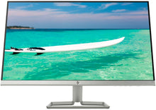 Load image into Gallery viewer, HP 2XN62AA 27-inch Full HD 1920 x 1080 IPS Backlit LED Micro-Edge VGA HDMI Display