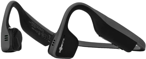 AfterShokz Titanium Open Ear Wireless Bone Conduction Headphones