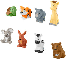 Load image into Gallery viewer, Fisher-Price Little People Animal Friends