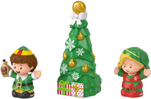 Load image into Gallery viewer, Fisher-Price Little People Collector &quot;Elf&quot;