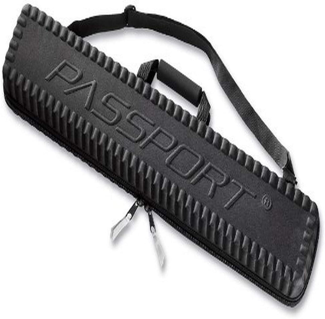 Flying Fisherman Passport Travel Rod Case