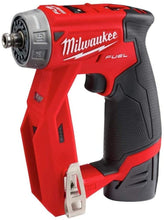 Load image into Gallery viewer, Milwaukee 2505-22 M12 Fuel Installation Drill/Driver Kit