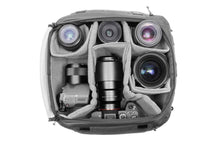 Load image into Gallery viewer, Peak Design BCC-M-BK-1 Black Camera Case and Case - Camera Cases and Covers (Universal Case, Black)