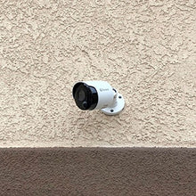 Load image into Gallery viewer, Swann SWNHD-865MSB-US 5MP Resolution with PIR Motion Sensor and 130' of Night Vision Add-On Dome Camera, White