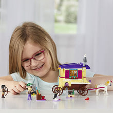 Load image into Gallery viewer, LEGO Disney Princess Rapunzel's