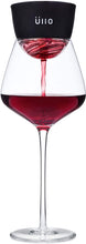 Load image into Gallery viewer, Ullo Wine Purifier with 4 Full Bottle Selective Sulfite Capture Filters