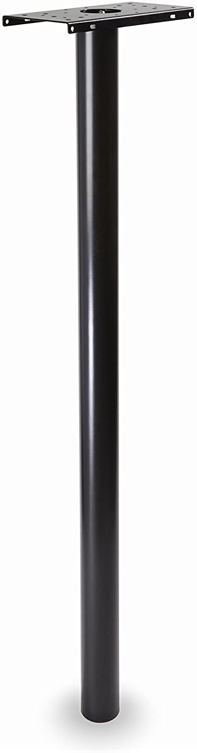 Architectural Mailboxes Pacifica in-Ground Steel Mailbox Post