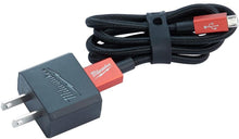 Load image into Gallery viewer, Milwaukee 48-59-1201 M12 Charger and Portable Power Source