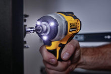 Load image into Gallery viewer, DEWALT ATOMIC 20V MAX Impact Driver Kit (DCF809C1)