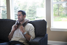 Load image into Gallery viewer, HoMedics NMS-375 Shiatsu Neck and Shoulder Massager with Heat