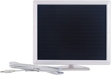 Load image into Gallery viewer, Nature Power 22267 144 LED Solar Motion Light, White