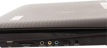 Load image into Gallery viewer, Sylvania 15.6-Inch Swivel Screen Portable DVD Player with USB &amp; SD Card Slot &amp; Rechargeable Battery