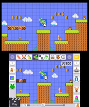 Load image into Gallery viewer, Super Mario Maker for Nintendo 3DS - Nintendo 3DS