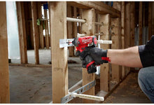 Load image into Gallery viewer, Milwaukee 2553-21 M12 FUEL 1/4 in. Hex Impact Driver Kit with One 2.0 Ah Battery, Charger and Bag