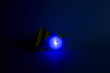 Load image into Gallery viewer, Tech Will Save Us, Light Racer Kit, Educational STEM Toy, Ages 8 &amp; Up, Yellow