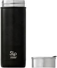 Load image into Gallery viewer, S'well Stainless Steel Travel Mug