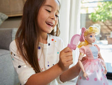 Load image into Gallery viewer, Disney Pixar Toy Story 4 Epic Moves Bo Peep Action Doll