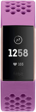Load image into Gallery viewer, Fitbit Charge 3 Fitness Activity Tracker