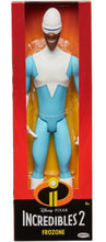 Load image into Gallery viewer, Disney Incredibles 2 Frozone Champion Series Figure