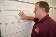 Load image into Gallery viewer, Reach Barrier 3009 Garage Door Insulation Kit