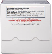 Load image into Gallery viewer, Equate - Nicotine Lozenge 2 Mg, Stop Smoking Aid, Cherry Flavor, 108-Count