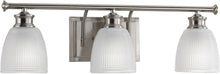 Load image into Gallery viewer, Progress Lighting P2117-09 Lucky 3 Light Bath
