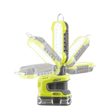 Load image into Gallery viewer, Ryobi P790 18-Volt ONE+ Hybrid LED Project Ligh