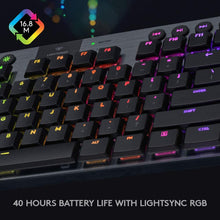 Load image into Gallery viewer, Logitech G915