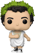 Load image into Gallery viewer, Bluto [Toga Party]: Funk o Pop! Movies Vinyl Figure Bundle with 1 Compatible &#39;ToysDiva&#39; Graphic Protector (915 - 47192 - B)